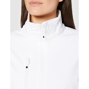 2025 Mujeres Ropa al aire libre Otoño Invierno Chaquetas de lana polar | Señoras Casual Streetwear Moda Manga larga Pullover Chaqueta de lana - Product Image 3