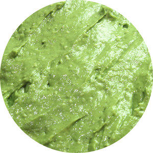 Etiqueta privada OEM ODM CO2 Diatomita en polvo Modelado Coreano Venta caliente Hoja facial para hidratar - Product Image 4