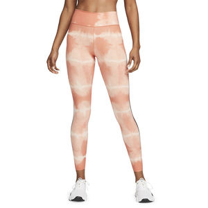 Leggings de Yoga con cintura elástica, pantalones de entrenamiento de gimnasio, pantalones femeninos, mallas de entrenamiento deportivo de calidad para mujer - Product Image 1