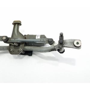 MOTOR DEL LIMPIAPARABRISAS DELANTERO COMPLETO CON TANDEM RENAULT Trafic Serie 288004907R (14>) - Product Image 2
