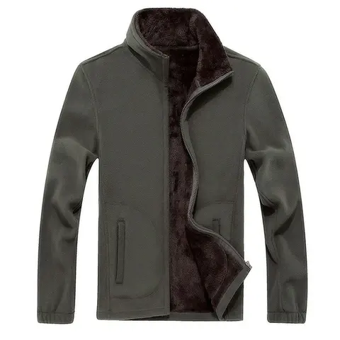 Veste polaire homme Streetwear basse quantité minimale de commande meilleure qualité tendance Prix bon marché Veste sport extérieur unisexe Fabriqué au Pakistan