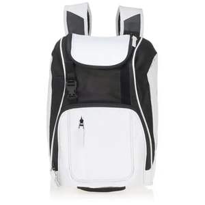 Sac à dos en toile pour balle de baseball à haute capacité de stockage Vente en gros directe d'usine Nouveau design Sac Softback à vendre - Product Image 1