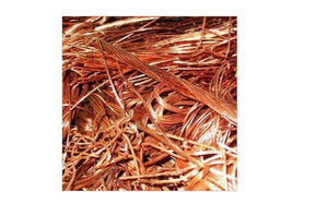 Service de découpe personnalisé de ferraille de fil de cuivre rouge de haute qualité fournisseur européen - Product Image 5