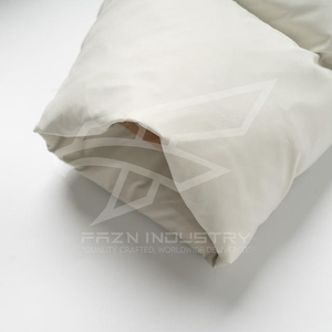 Chaqueta acolchada con cuello levantado, duradera, impermeable, 100% de poliéster, chaquetas Unisex con burbujas para mujeres y hombres - Product Image 2