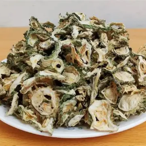 100% NATUREL MELON AMER SÉCHÉ ORIGINE DU VIETNAM POUR COMPLÉMENTS DE SANTÉ ET ALIMENTS FONCTIONNELS - Product Image 3