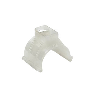 Mangeoire légère anti-balançoire pour poulets de chair Nouvelle mangeoire pour animaux 0.013KG - Product Image 1