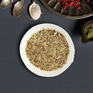 โหระพาสมุนไพรแห้งแบบธรรมชาติ100% ปรุงรสแบบพรีเมี่ยม - Product Image 2