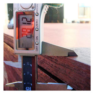 VN Trusted Factory E1 Estándar 28mm X 1160mm X 2400mm Contenedor Suelo Contrachapado Embalaje personalizado Listo para enviar - Product Image 2