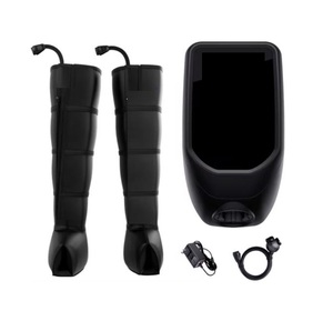 Produits tendances : Système de massage de la tête Norma TecS Pulse PRO 2.0 pour le corps SUPER - Product Image 2