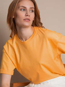 Chemise décontractée pour femmes et filles, style tendance, 100% coton, vente en gros, haute qualité - Product Image 4