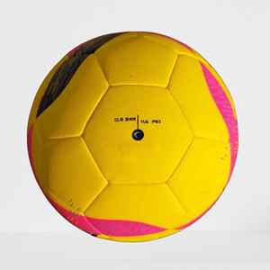 ลูกฟุตบอลปากีสถานสไตล์ใหม่คุณภาพสูง - Product Image 3