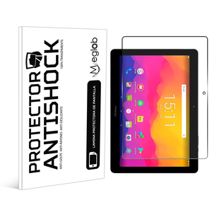 ฟิล์มกันรอยหน้าจอ ANTISHOCK สำหรับแท็บเล็ตเพรสติจิโอ ไวซ์ 3151 3G ทนต่อแรงกระแทกสูง - Product Image 1