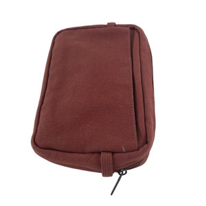Custom Logo Good Quality <b>Men</b> <b>Toiletry</b> <b>Bag</b> for Travel Made in Vietnam - Product Image 4