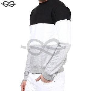 Sudadera con Capucha Premium OEM para Hombre, de Algodón, Manga Larga, Hombros Caídos, Corte Regular, con Logotipo Personalizado Digital, para Invierno - Product Image 6