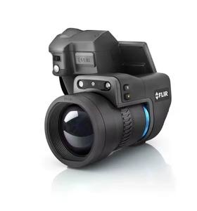 Cámara IR FLIRS 72502-0501 T1010 con Resolución de 1024x768/30Hz y Lente de 12 Grados con Thermal Studio - Product Image 3