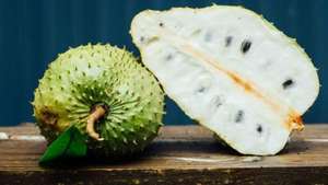 Hojas de Guanábana Secas Premium en Oferta para Bebidas Herbales a Precio de Fábrica Competitivo - Product Image 3