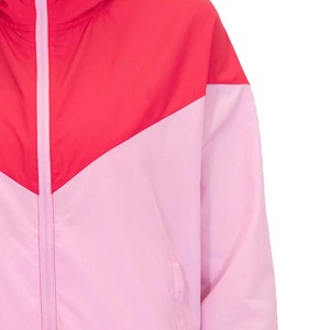 Chaqueta cortavientos de alta calidad al por mayor, nuevo estilo de moda, chaqueta cortavientos universitaria para mujer, chaqueta acolchada para mujer, la mejor calidad - Product Image 5