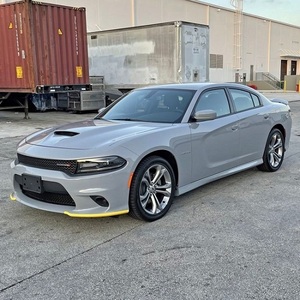2020 DODGE CHARGER R/T USADO OPCIÓN COMPLETA LISTO PARA ENVIAR - Product Image 1