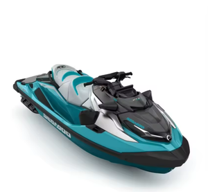 Stock original pour le nouveau SeaDoo G/TX Limited 325 Audio iDF 2026, jet ski personnel pour adultes avec 3 ans de garantie - Product Image 3