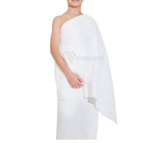 ชุดเสื้อผ้าสำหรับเด็กมุสลิม2ชิ้น100% ผ้าไมโครไฟเบอร์ Ahram Ahram Ahram ดีไซน์ใหม่ - Product Image 2