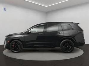 Cadillac XT6 Sport 2022, Volante a la Izquierda, 7 Plazas, Origen Estadounidense - Product Image 2