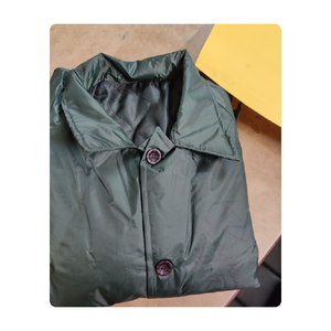 Chubasquero desechable de PVC y PU reutilizable, Poncho DE SEGURIDAD impermeable para trabajo al aire libre y Camping, ropa impermeable reflectante para adultos - Product Image 1