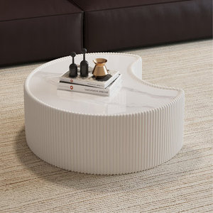 Electric Standing <b>Desk</b> L-Shaped <b>Solid</b> <b>Wood</b> Walnut Color Height Adjustable Computer <b>Desk</b> DESK2-0060 - Product Image 3