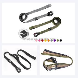 Fibbia di <span class=keywords><strong>vendita</strong></span> diretta della fabbrica Pet corda di trazione gancio universale gancio rotante in lega di alluminio gancio metallico - Product Image 5