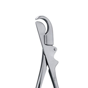 Tijeras de costilla reutilizables de alta calidad, instrumentos quirúrgicos cardíacos ortopédicos de acero inoxidable, tarifa al por mayor por instrumento Surgiright - Product Image 2