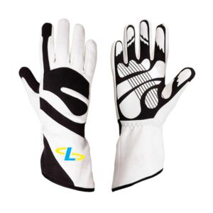 Venta al por mayor OEM Go Kart Racing Guantes Alto Rendimiento Karting Guantes Adultos Niños Múltiples Tamaños Durable - Product Image 1