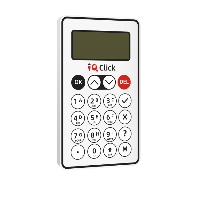 IQ Click Classroom Interactive System Help Interactive Voting and Response