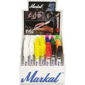 Expositor de Marcadores de Plástico en Aerosol 4476 19z - Product Image 1