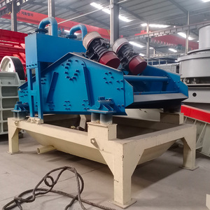 Nhà máy trực tiếp bán 200-250tph cát mịn phục hồi hệ thống cát tái chế máy - Product Image 2