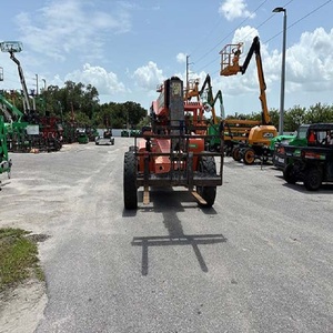 Manipulador Telescópico 6042 de 2017, Equipo de Manejo de Materiales de Uso Pesado, Listo para Exportación - Product Image 6