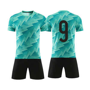 Vente en gros d'uniformes de football pour hommes de style nouveau sur mesure combinaison de football confortable et Offre Spéciale avec service OEM - Product Image 2