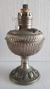 New Design Oil <b>Lamp</b> in Elegant or Stylish Design for Decoration and lightning Purpose Luxury Metal Oil <b>Lamp</b> in Wholesale Prices - Product Image 2