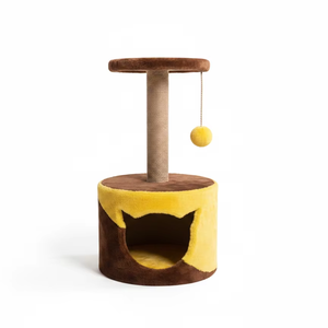 Arbre à chat multi-niveaux Amistar de haute qualité, adapté à tous les chats - Product Image 2