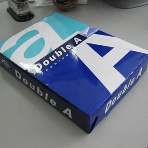 กระดาษถ่ายเอกสารดับเบิ้ลเอ A4 80 แกรม สีขาว สำหรับสำนักงาน บรรจุกล่อง - Product Image 2