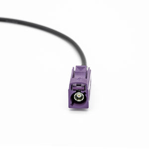 Универсальная магнитная антенна GPS-навигатора, синяя, FAKRA - Product Image 6