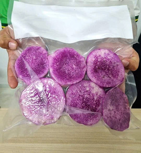 Trozos de ñame congelado enviados para distribuidores globales de comestibles Fabricantes de alimentos congelados y exportadores mayoristas - Product Image 6