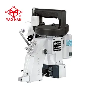 Yaohan N620A Draagbare Rijst Verpakkingsmachine