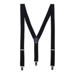 Corporate Merchandising Clip-On Trousers <b>Braces</b> Straps Product Category - Product Image 4