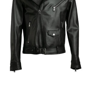 ชุดรอมเปอร์ลำลองเซ็กซี่แบบมีสายคล้องไหล่ประดับมุก แขนกุด คอวี กางเกงขายาวทรงกว้าง พร้อมกางเกงเอี๊ยม  แจ็คเก็ตผู้ชาย  หมวดหมู่สินค้า - Product Image 4