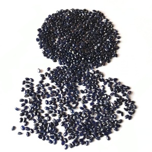 Vivaaz GEMS มี IGI ได้รับการรับรอง6x4มม. หินแซฟไฟร์สีฟ้าทรงไข่อัญมณีอัญมณีเจียระไนแบบหลวมสำหรับเครื่องประดับวัดความร้อน - Product Image 4