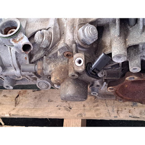 Siège d'habitant complet d'occasion Exeo ST (3R5) 01X300044T 01X300044PX CAGA diesel 1968 (09>13) - Product Image 3
