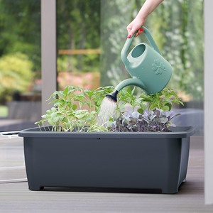 Arrosoir de jardin Prosperplast Koni 1,8 L en rouge - Product Image 5