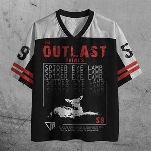 Camiseta Deportiva de Malla Transpirable Más Vendida, Uniforme Deportivo Personalizado de Malla Transpirable para Hombre, Camisetas para Hombre - Product Image 2