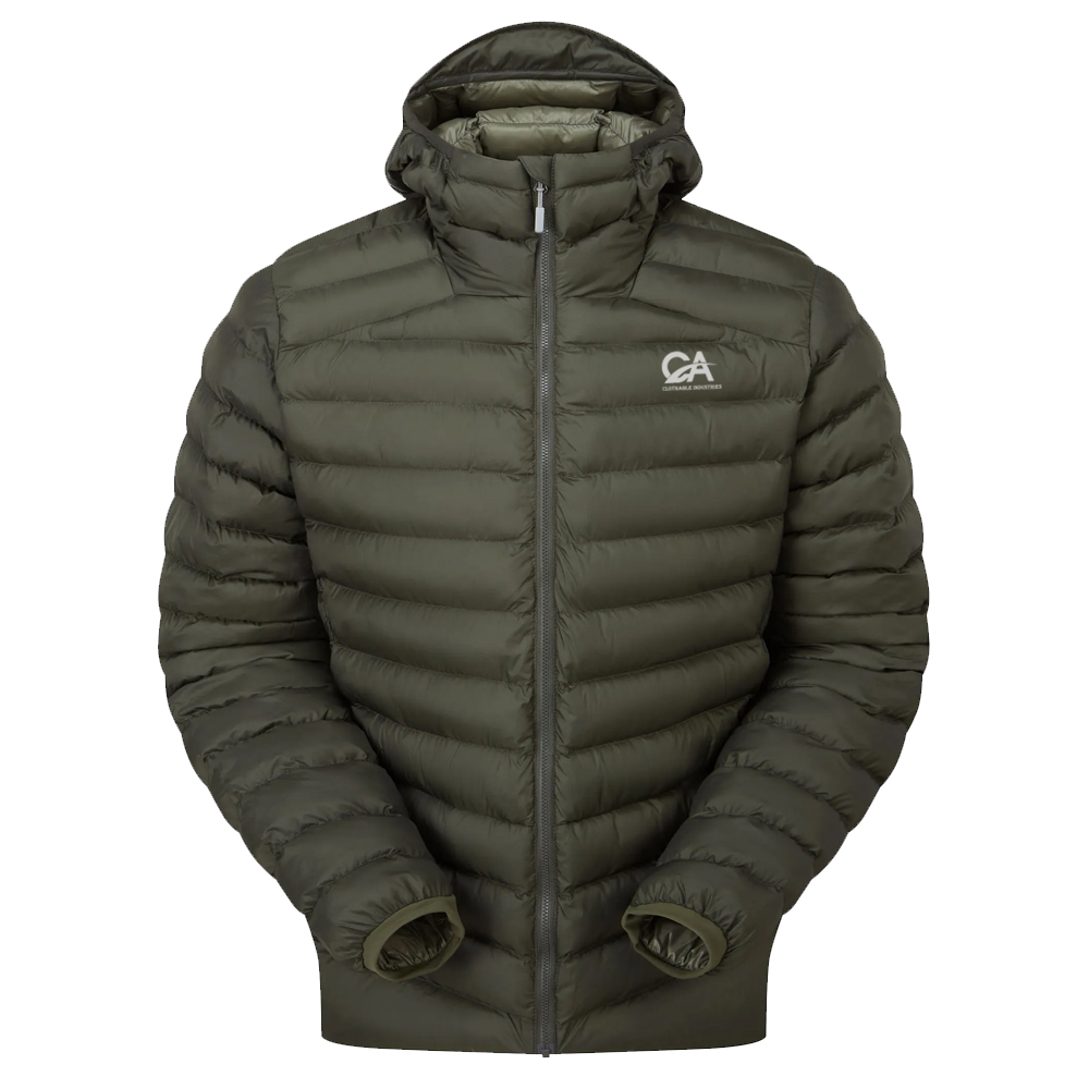 Erke Down Jacket Stylish Winter Coats for Men Women