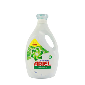 Detergente Líquido HD Personalizado de 4 Litros para 28 Lavados, con Más del 80% de Ingredientes Alemanes, para Ropa y Textiles - Product Image 6