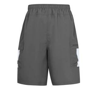 Artículo más vendido Nylon Cargo Shorts para adultos Hombres Summer Streetwear Cargo Shorts para venta en línea - Product Image 2